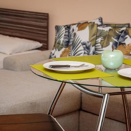 Studio In Atia Resort Close To Tzarski Beach Черноморец Екстериор снимка