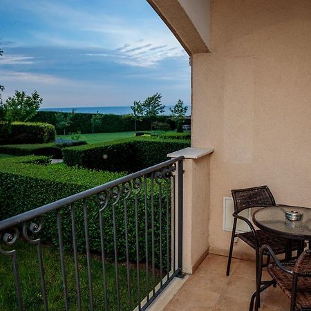 Studio In Atia Resort Close To Tzarski Beach Черноморец Екстериор снимка