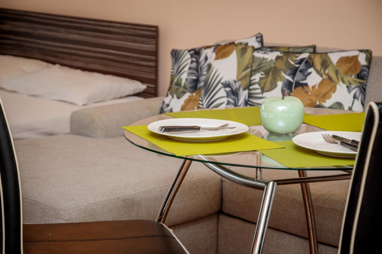 Studio In Atia Resort Close To Tzarski Beach Черноморец Екстериор снимка