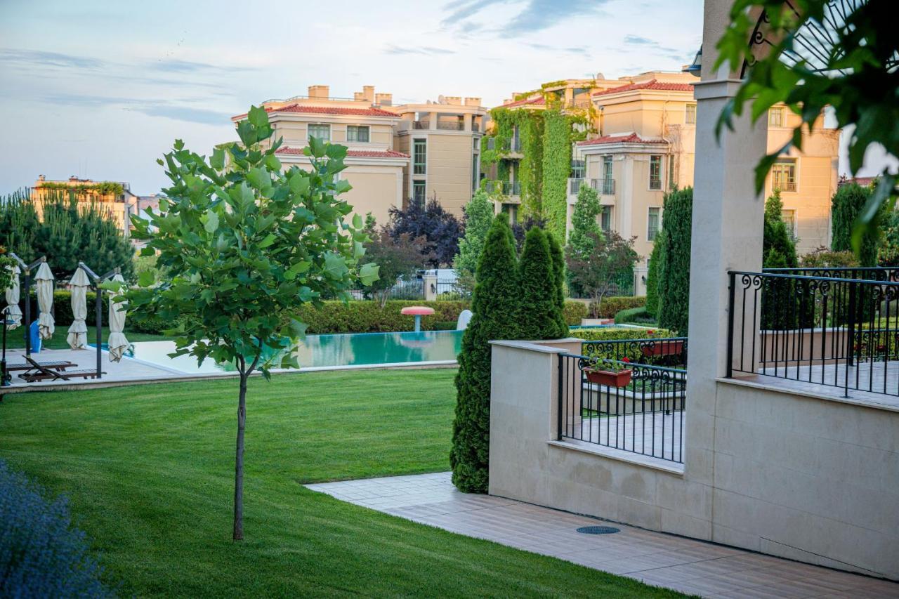 Studio In Atia Resort Close To Tzarski Beach Черноморец Екстериор снимка