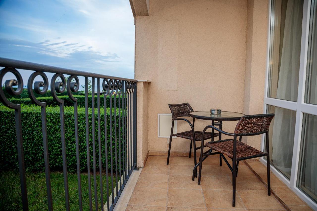 Studio In Atia Resort Close To Tzarski Beach Черноморец Екстериор снимка