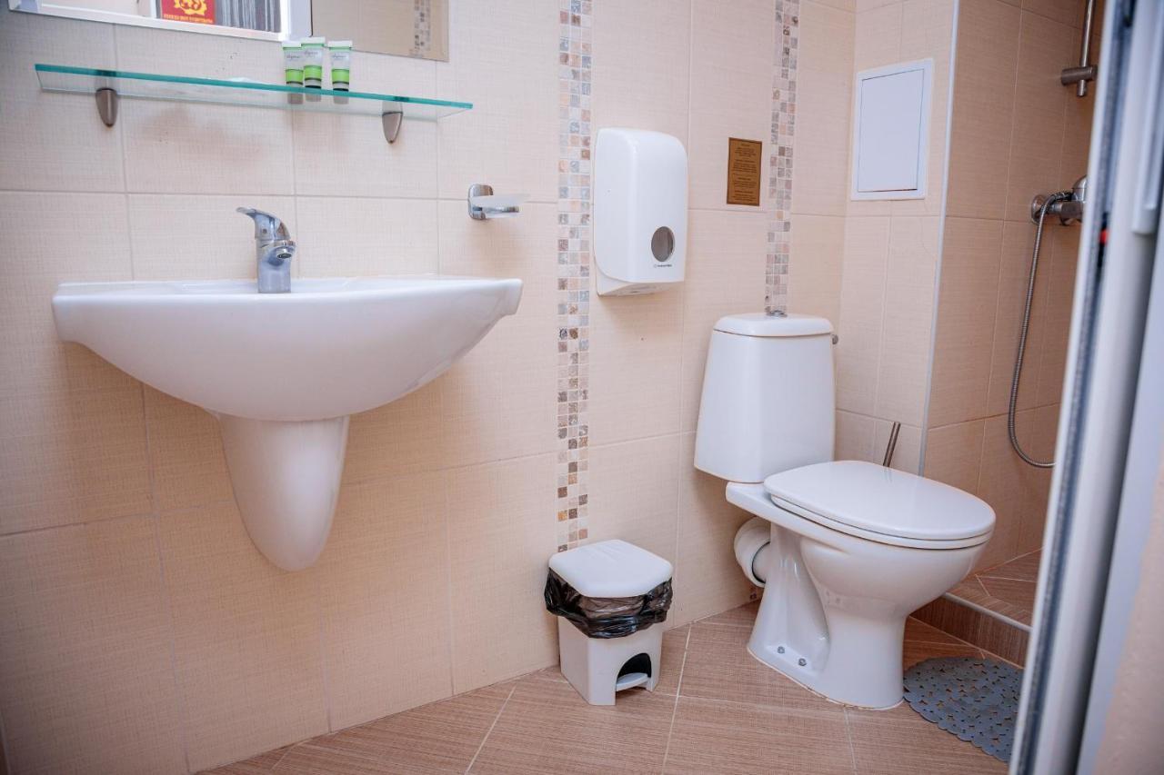 Studio In Atia Resort Close To Tzarski Beach Черноморец Екстериор снимка